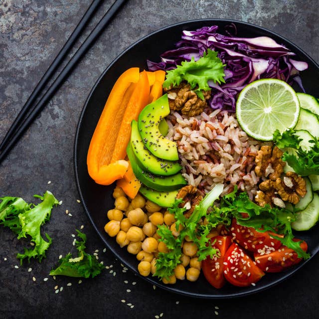 How Healthy Is a Vegan Diet? Should You Go for It?