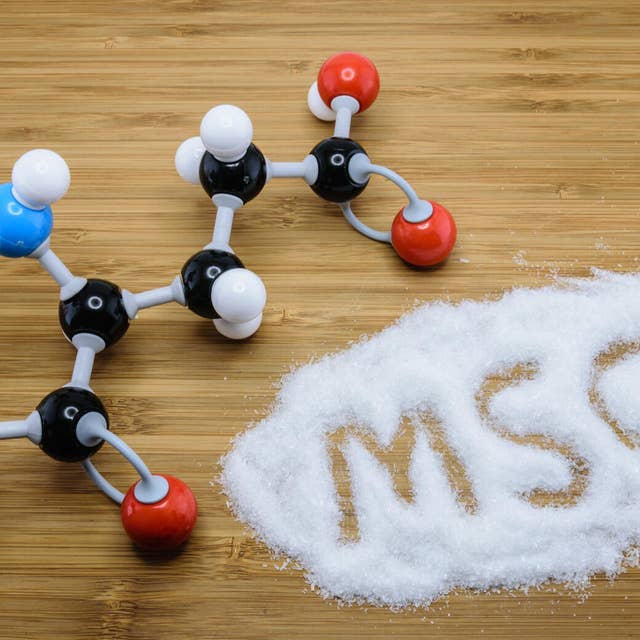 Myth Busting: Is MSG in Your Food Safe to Consume?