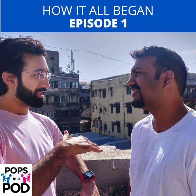 EP 0 - How it All Began