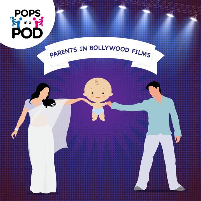 EP 14 - Parents in Bollywood films