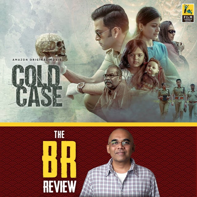 cold case malayalam movie review