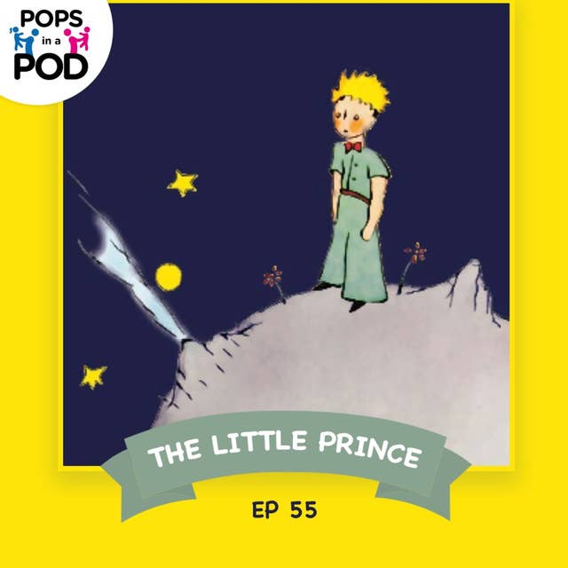 EP 55 - The Little Prince