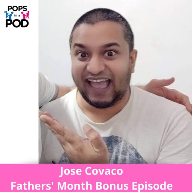 Jose Covaco aka Hoezaay - Fathers' month bonus episode