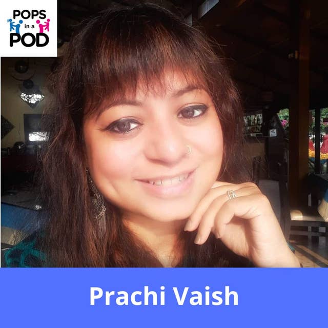 Prachi Vaish on relationships post Baby