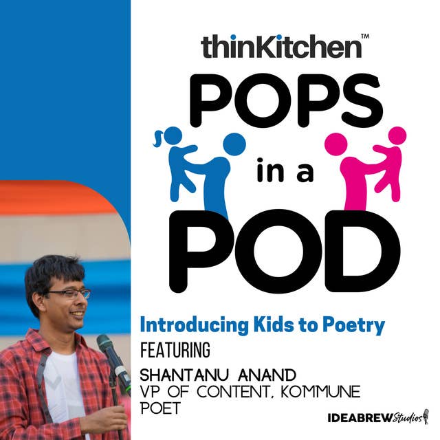 Introducing Kids to Poetry