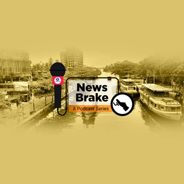 Kovalam-Bekal Waterway: A feasible dream buried under SilverLine? | News Brake Episode - 15