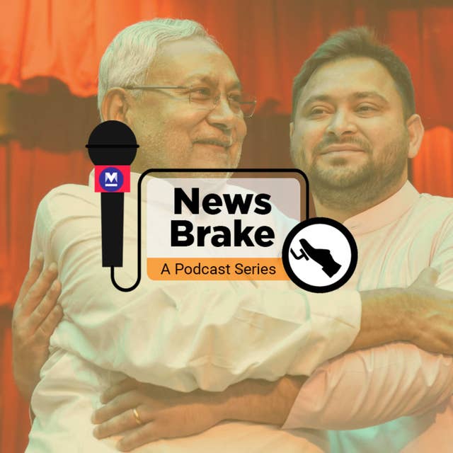 How Nitish Kumar stayed ahead of the game in Bihar | News Brake Ep 32