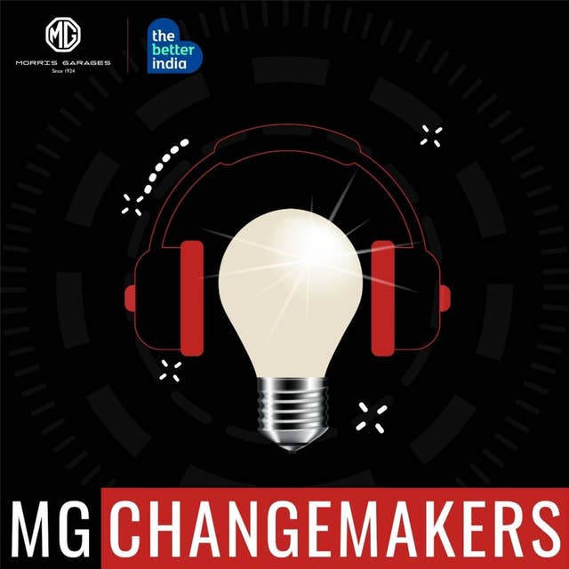 Introducing: The Changemakers