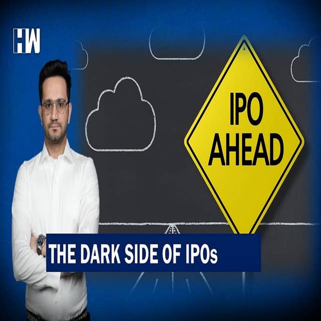 Talk Stock: The Dark Side Of IPOs | EP 7