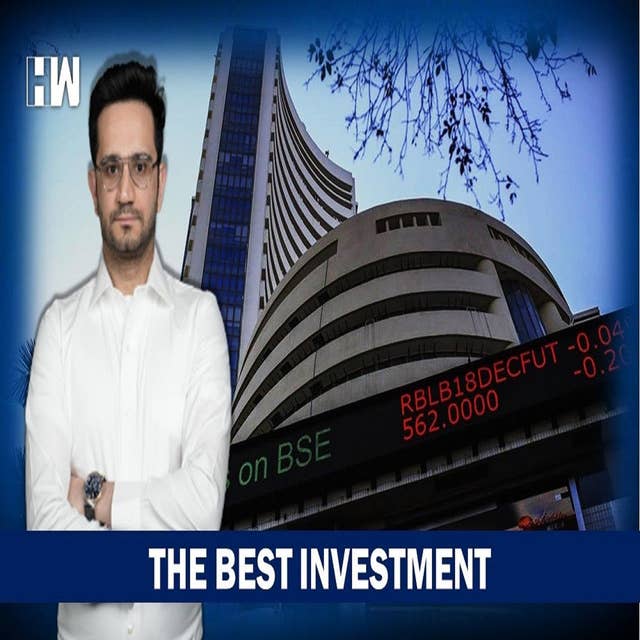 Business Headlines : The Best Investment- Ever| EP 2