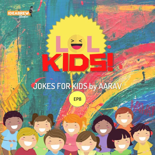 Kids Jokes Ep8