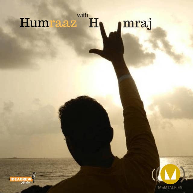 Humraaz With Humraj ft. Virali Modi