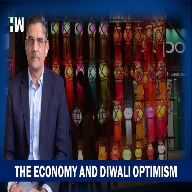 Business Tit-Bits: The Economy and Diwali Optimism