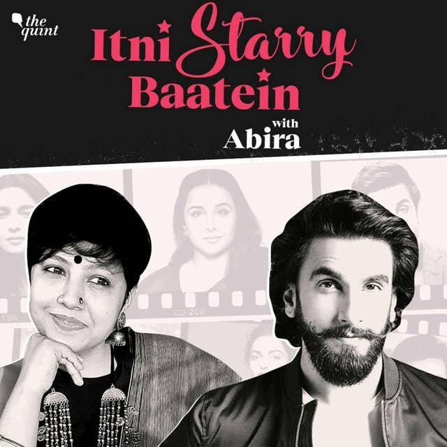 Itni Starry Baatein: Ranveer Singh - Up Close & Personal About Work, Life & Wife