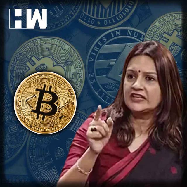 Inflation In India: When Priyanka Chaturvedi Quoted Late Sushma Swaraj In RS| Petrol| Diesel| Crypto