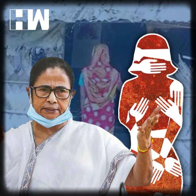 "Rape Or Love Affair": Mamata Banerjee's Shameful Statement After Govt Under Fire Over Hanskhali Rape