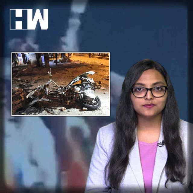 Jahangirpuri Clash Who Is Responsible For Hanuman Jayanti Violence Rakesh Asthana Delhi Police