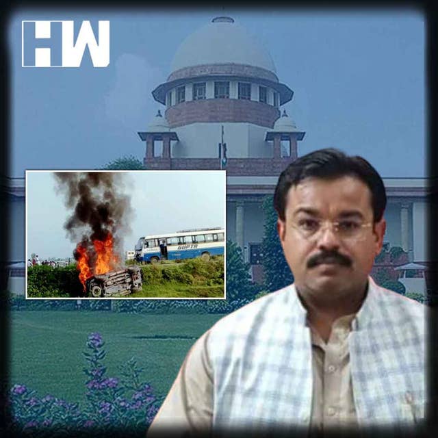 Lakhimpur Kheri: Ashish Mishra Teni's Bail Cancelled By Supreme Court Bench Headed By CJI NV Ramana