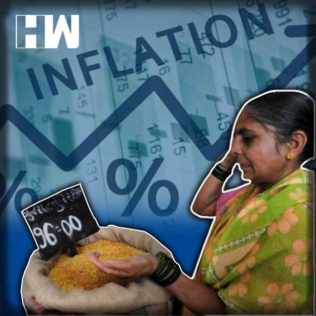 Another Strike On Common Man's Pocket? Inflation Worse Than 1991 Economic Crisis!!!| WPI |
