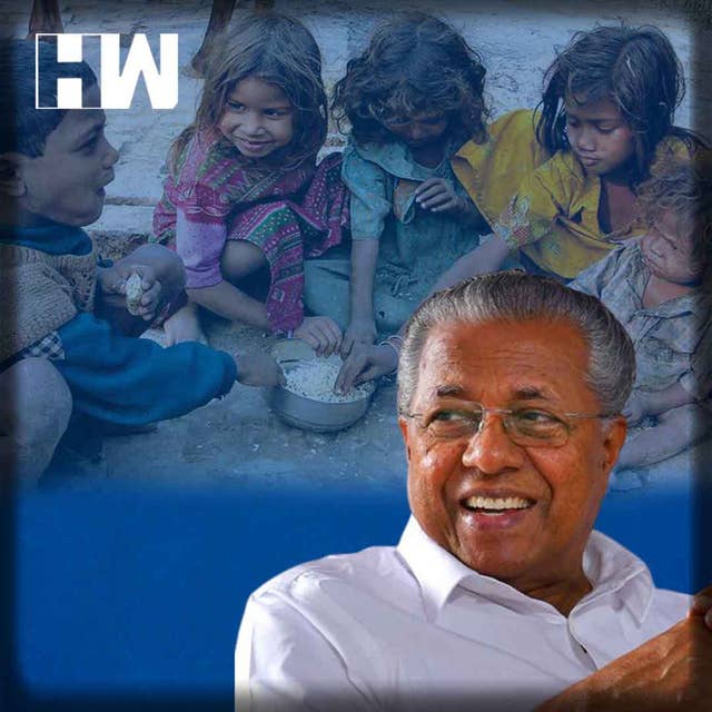 South Connect: As Karnataka HM Also Favours "Bulldozer Action", Kerala CM Asks Question On Bulldozing Hunger Index