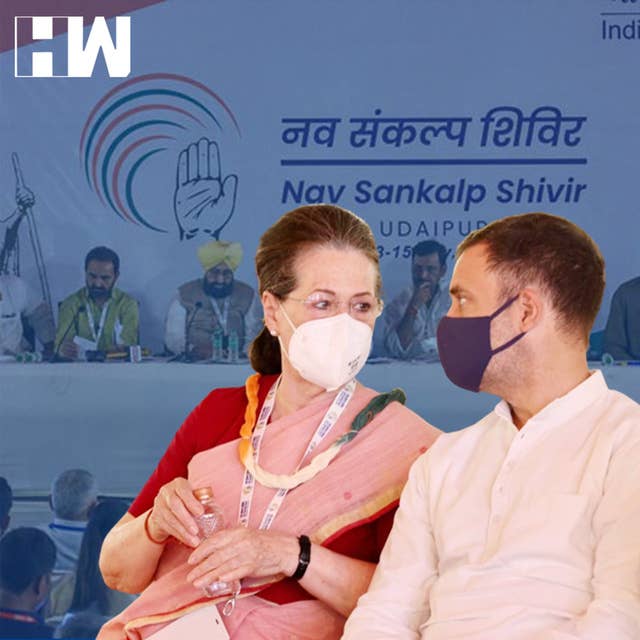 Congress In Action Mode Post Chintan Shivir, Sonia Gandhi Sets Up Panels To Formulate 2024 Strategy