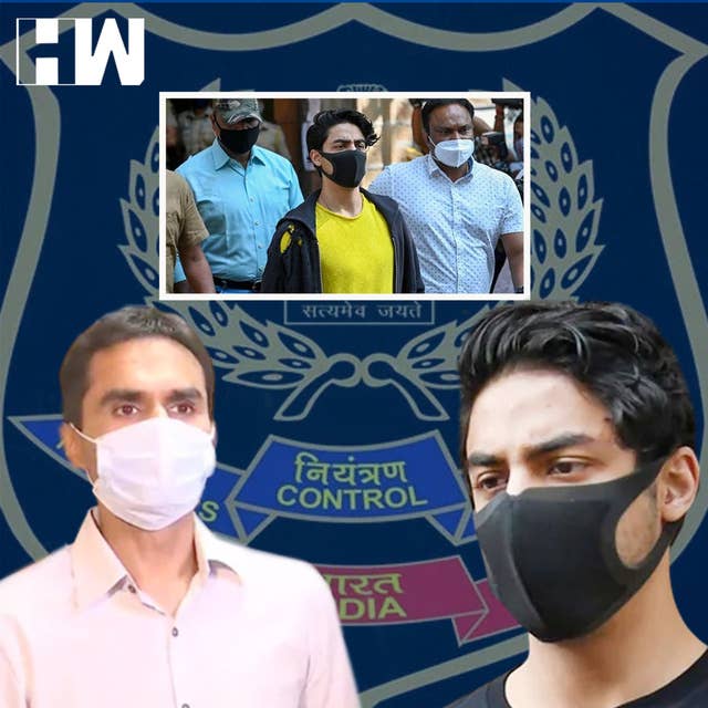 "Aryan Khan Falsely Implicated, Procedural Flaws": NCB Chargesheet Exposes Sameer Wankhede and Co
