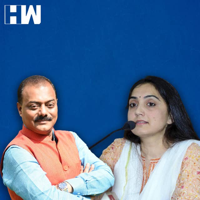 86 After Nupur Sharma Fiasco, BJP Issues Revised Guidelines For Party Spokespersons On TV Debates