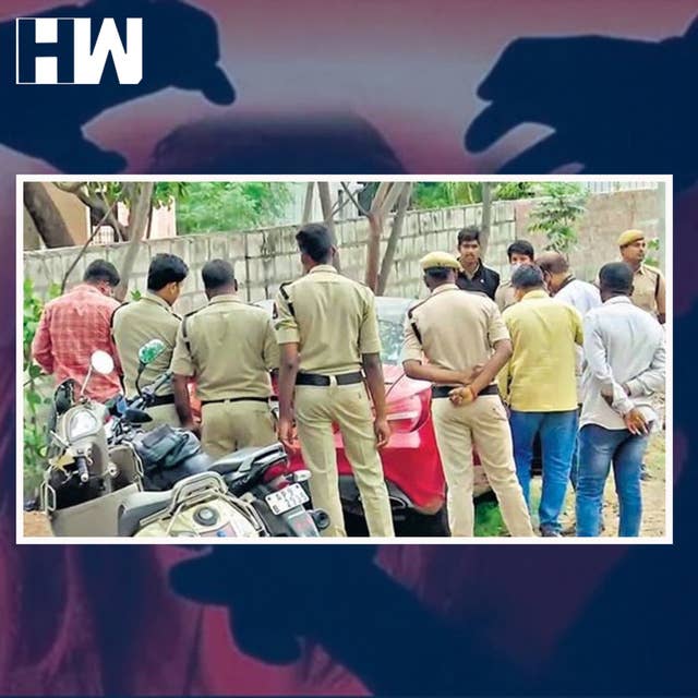 Timeline of How The Horrific Hyderabad Gang Ra-pe Case Unfolded| Police| TRS| Telangana| AIMIM| TRS