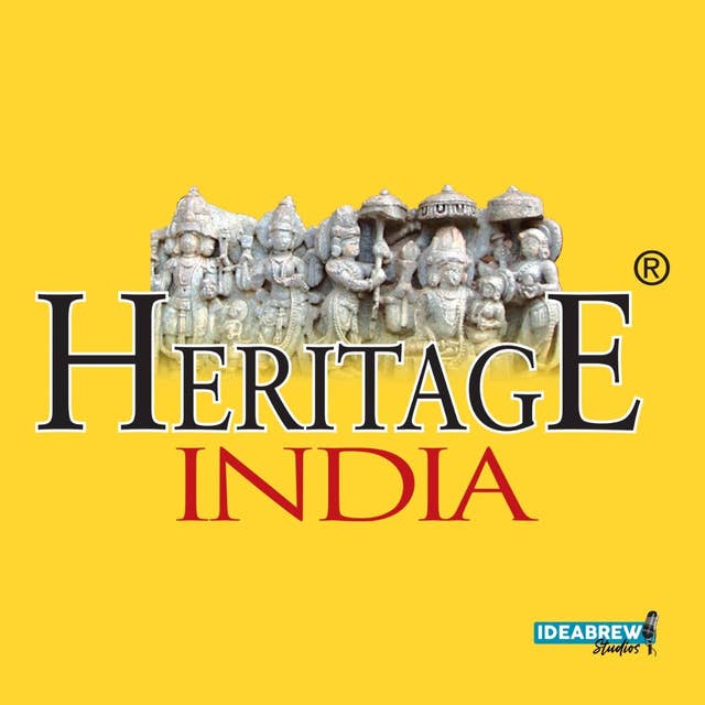 Heritage India Trailer