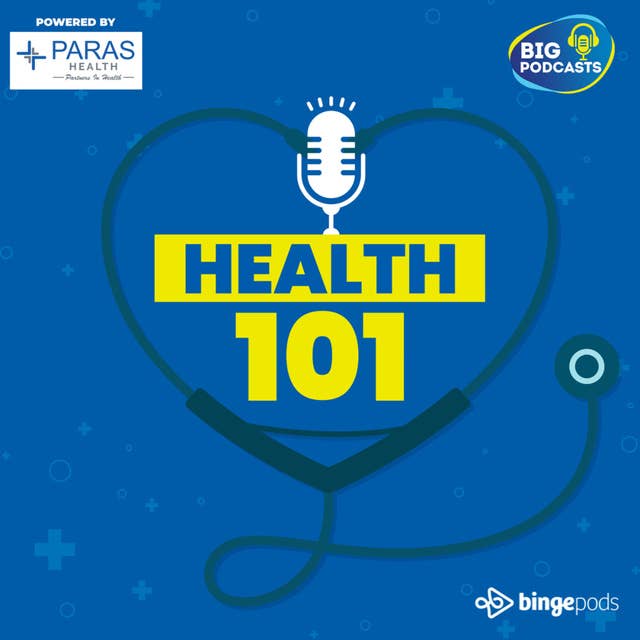 Health 101 | Heart Attack - Eps. 03