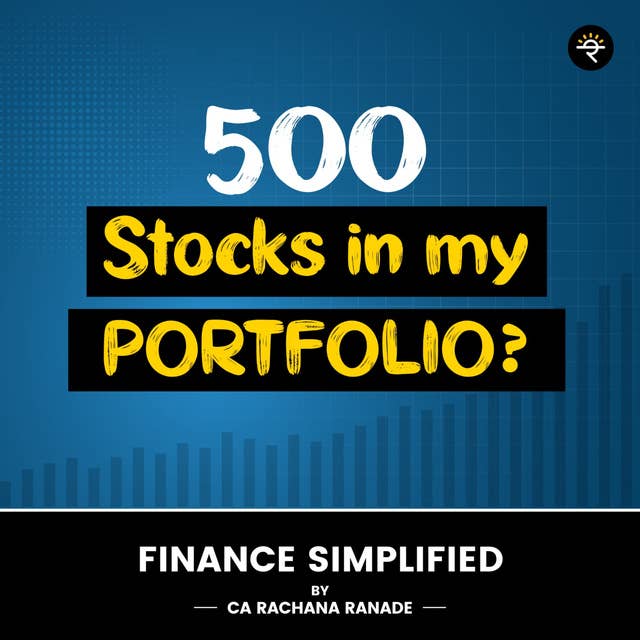 What is Nifty 500