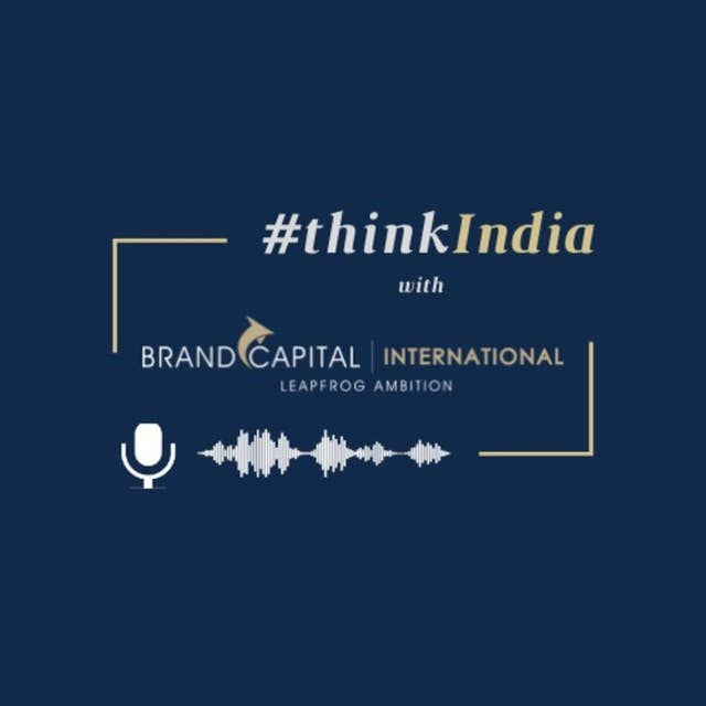 #ThinkIndia Season 1: ft. Kavita Gupta