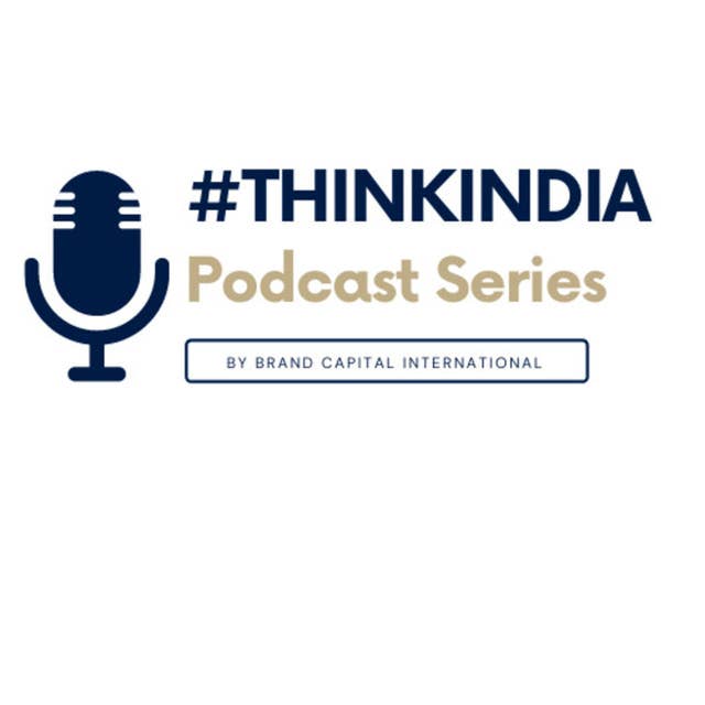 #ThinkIndia Season 1: ft. Nick Mehta