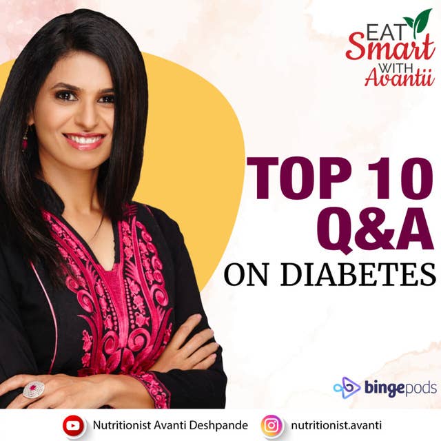 Top 10 Q & A On Diabetes