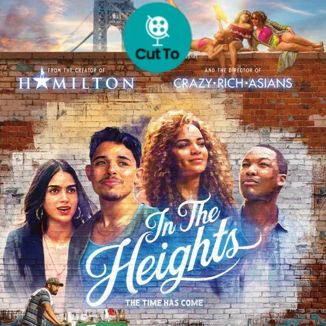 Ep 25: In the Heights - USA
