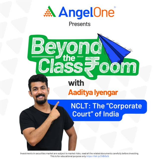 NCLT: The "Corporate Court" of India