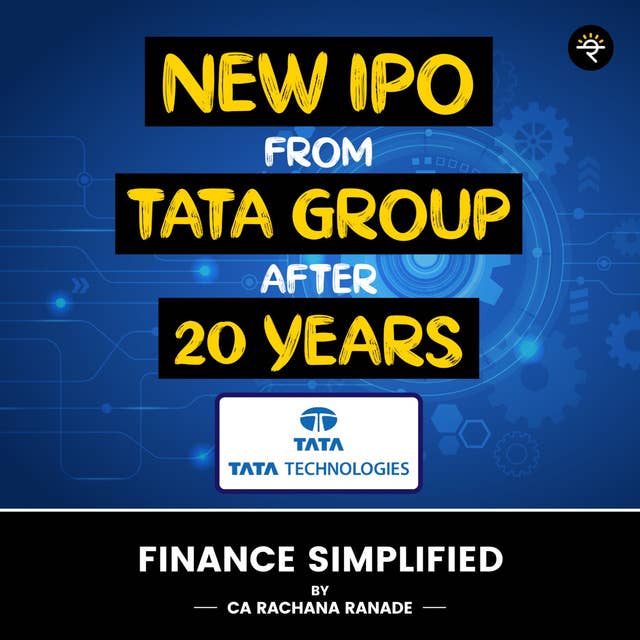 TATA Technologies Limited IPO Summary