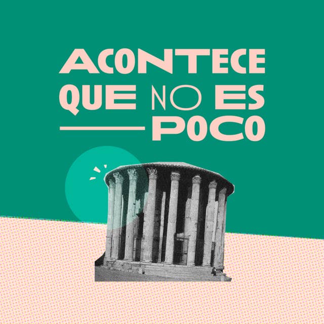 Acontece que no es poco | La falsificación del Tratado de Verona, una 'fake news' para invadir España