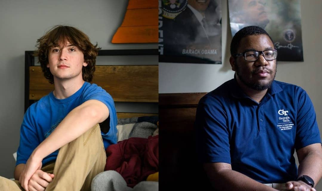 After affirmative action, a White teen’s Ivy hopes rose. A Black teen’s sank.