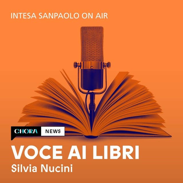 Ep.78: Michela Murgia, Dare la vita - Ljudbok - Silvia Nucini