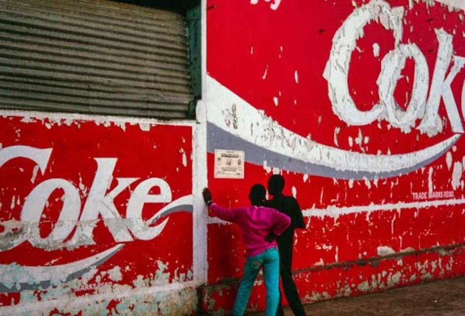 How Coca-Cola conquered Africa
