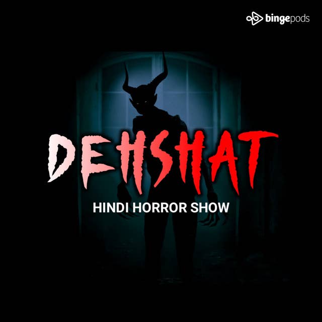 "Daayan" Hindi Horror Story