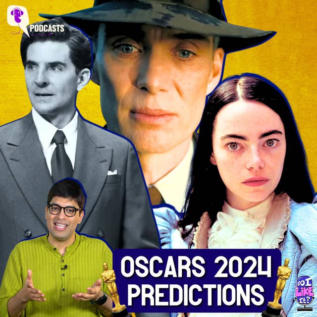 Oscars 2024 Predictions Clean Sweep for ‘Oppenheimer’? Who Wins Best