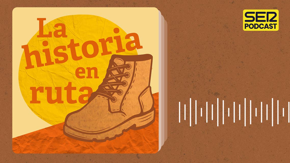 La Historia en Ruta | Antonio Palacios