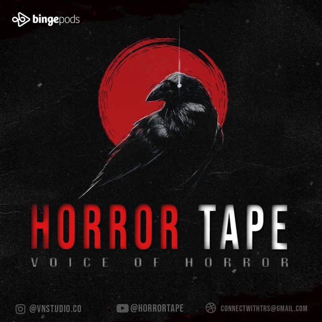 Missing Thumb | Horror Tape
