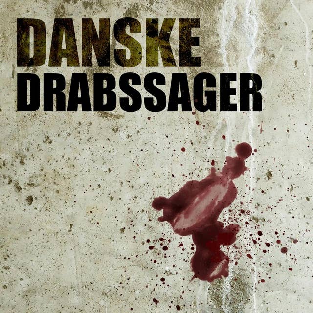 Danske Kriminalsager - ny podcast