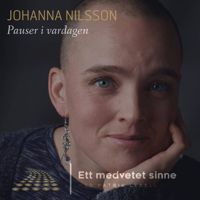 28. Johanna Nilsson - Pauser i vardagen