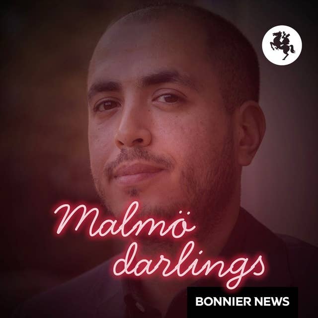 Kotada Yonus – Den lyckliga Malmöbon som producerar nyheter på arabiska