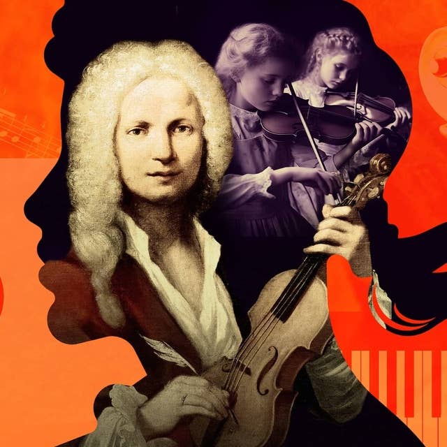 Vivaldi och flickorna