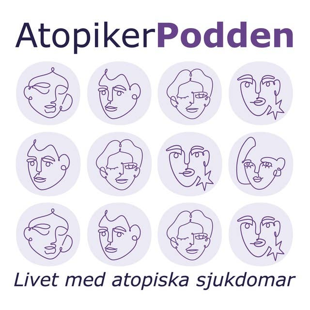 AtopikerPodden - Introduktionsavsnitt 